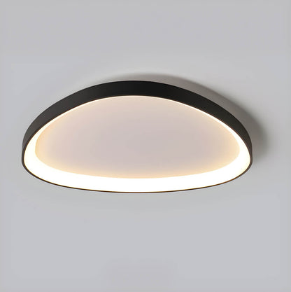 Stylish Glass Pendant LED Light in Various Sizes - Luxicro