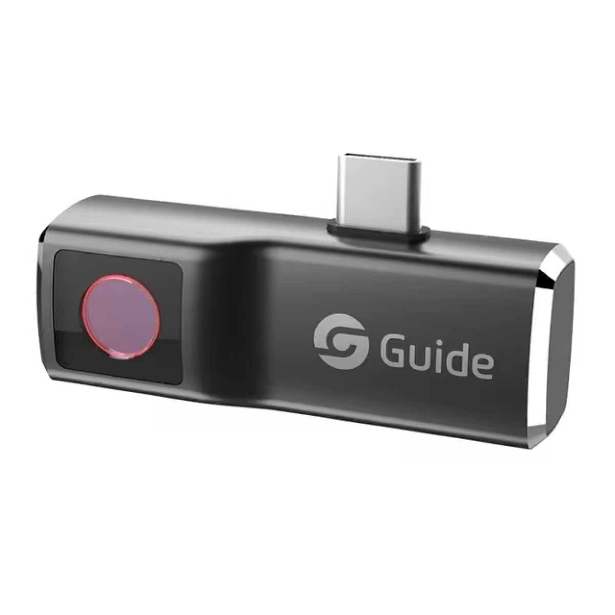 Portable Night Vision Thermal Camera Scope