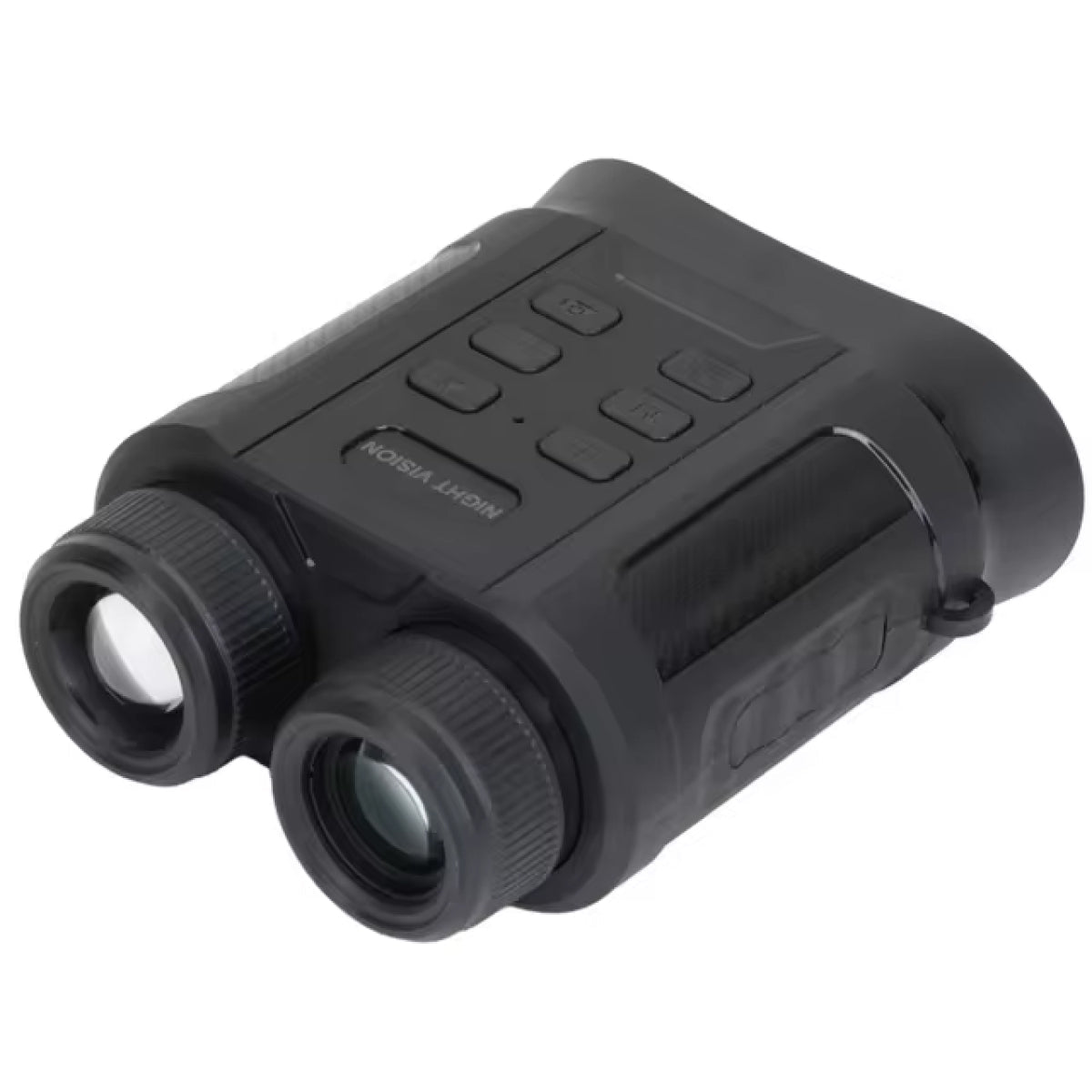 Clear Night Vision Waterproof Binoculars