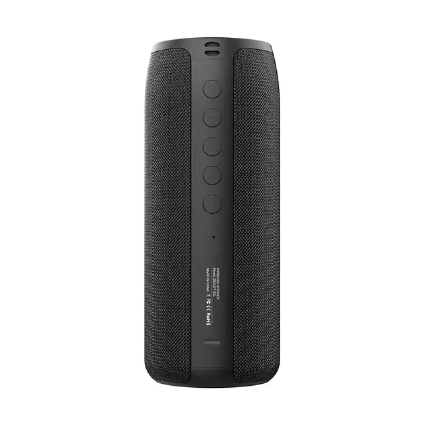 Compact Waterproof Bluetooth Outdoor Speaker