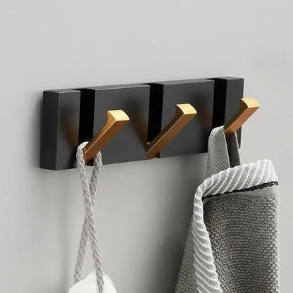 Durable Heavy Duty Metal Hooks