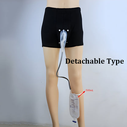 Reusable Adult Disposable Briefs Protective Underwear
