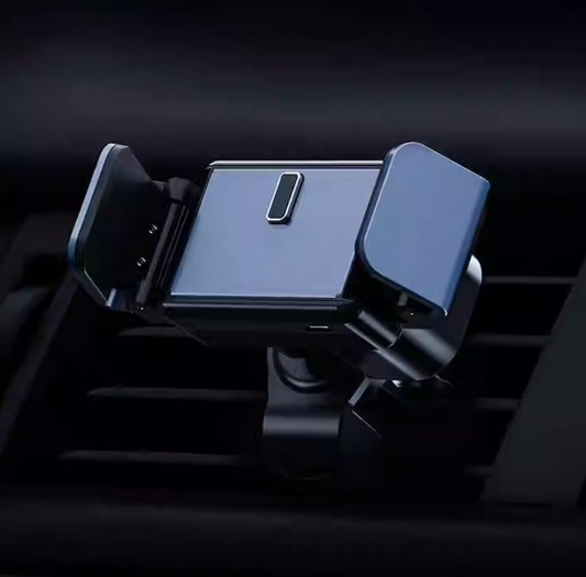 Adjustable Car Phone Holder Clip - Luxicro