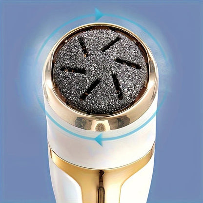 Easy Electric Callus Remover Tool