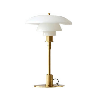 Adjustable Soft Desk Light Lamp