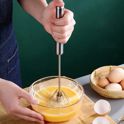 Compact 3 Speed Hand Mixer Blender