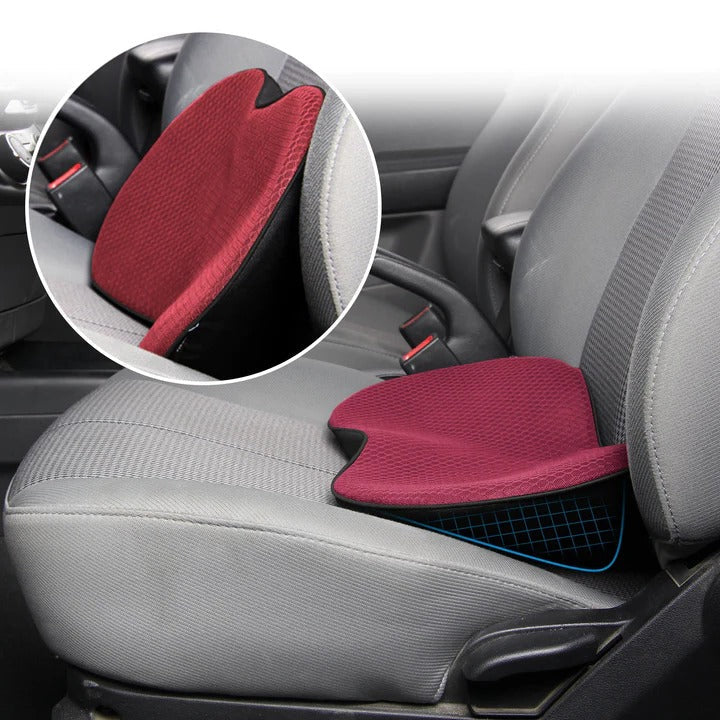 Comfortable Car Booster Seat Pad for Adults