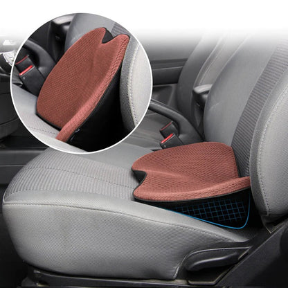 Comfortable Car Booster Seat Pad for Adults