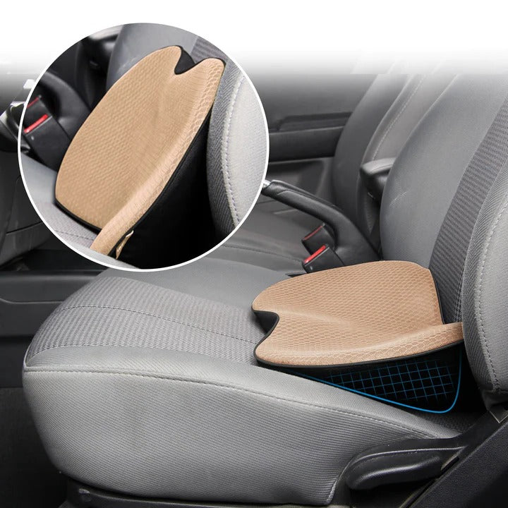 Comfortable Car Booster Seat Pad for Adults