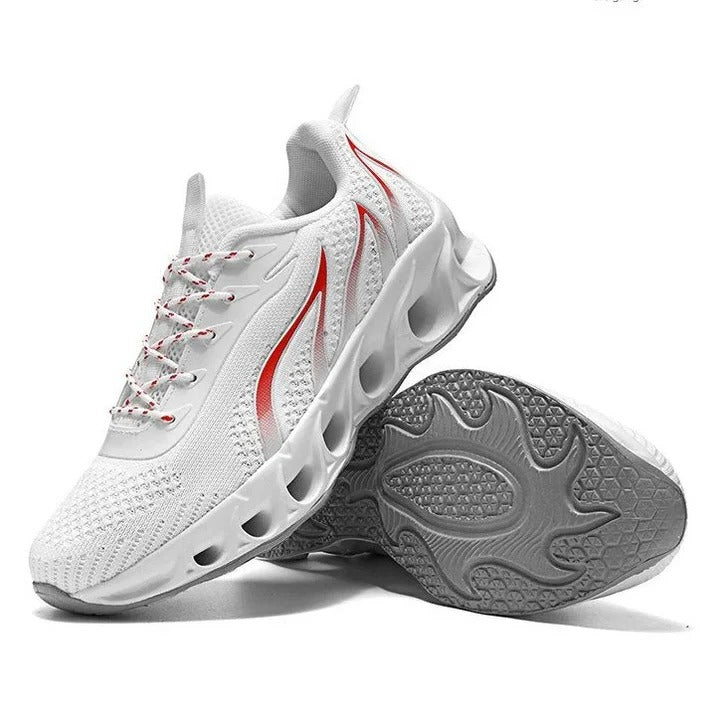 Breathable Men's Sports Running Shoes