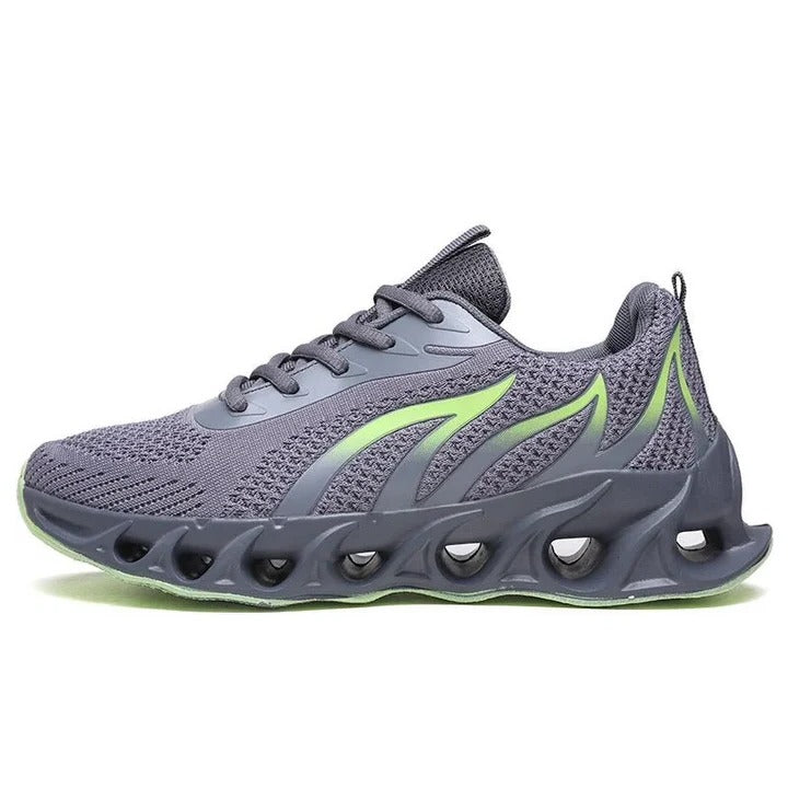 Breathable Men's Sports Running Shoes