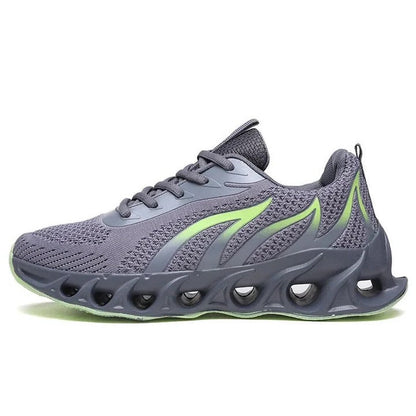 Breathable Men's Sports Running Shoes