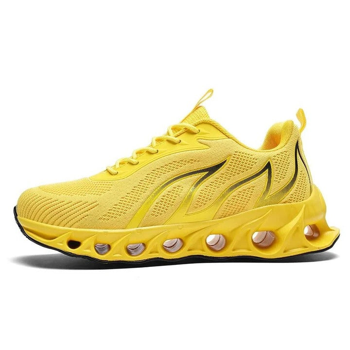Breathable Men's Sports Running Shoes