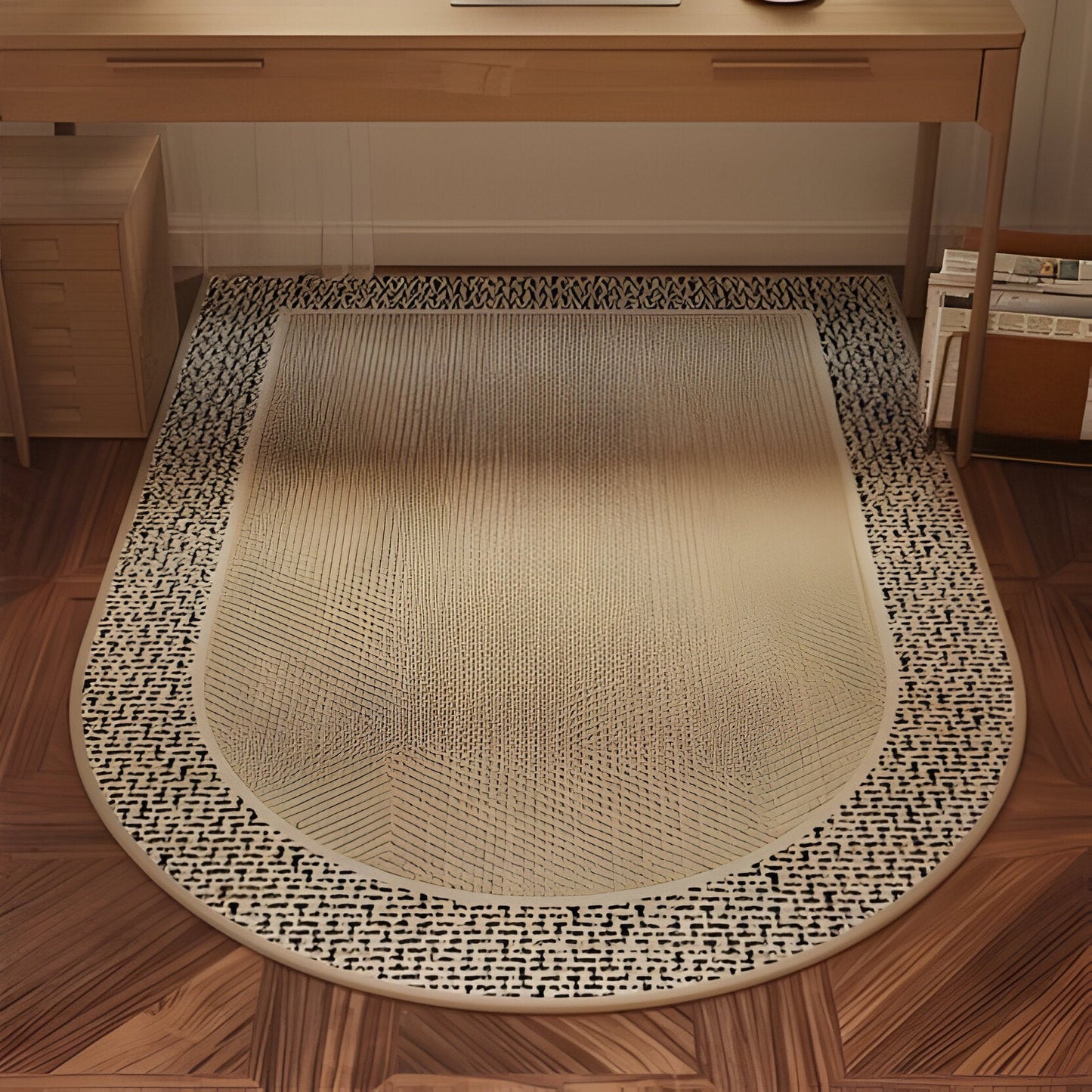 Tough Floor Mats for Home Protection - Luxicro