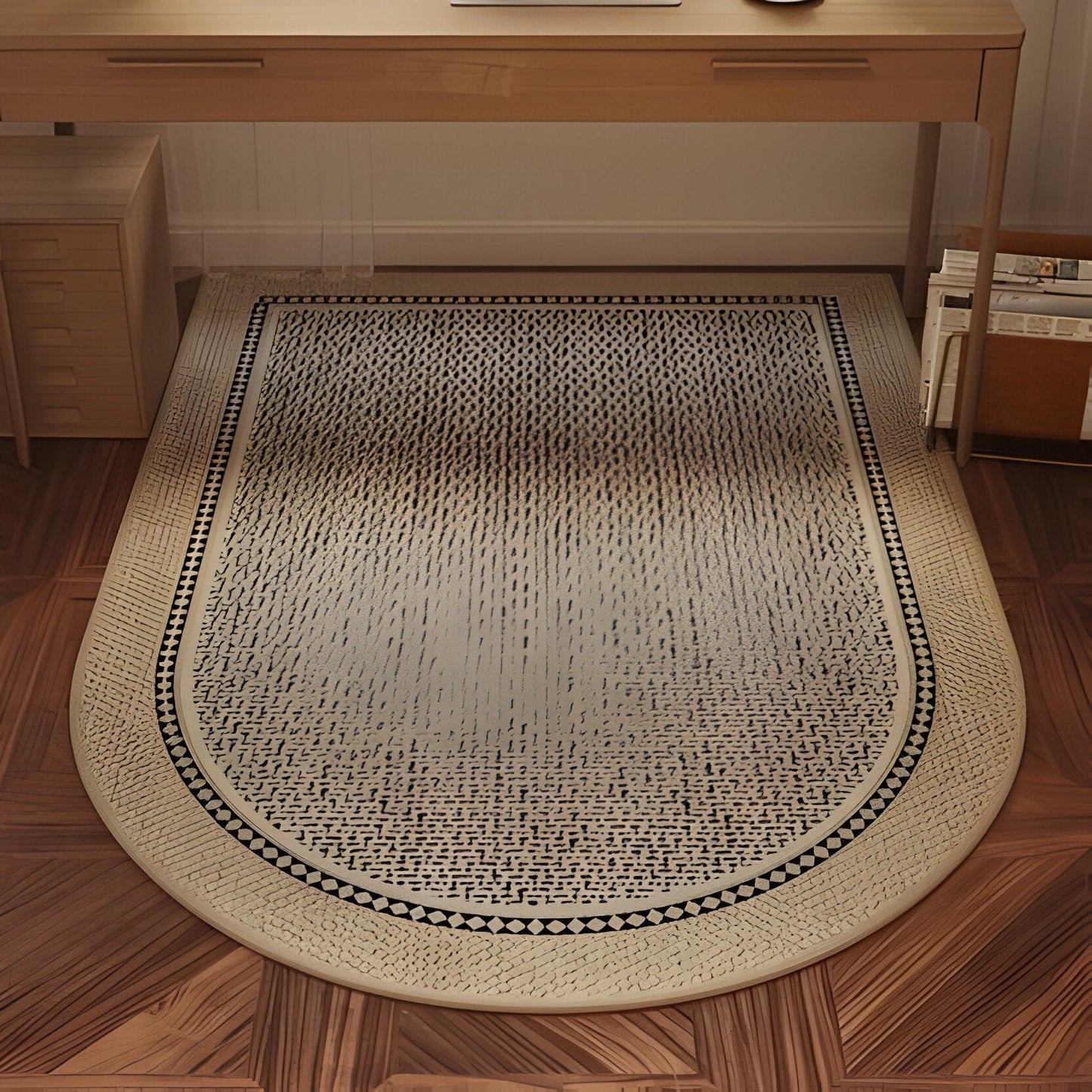 Tough Floor Mats for Home Protection