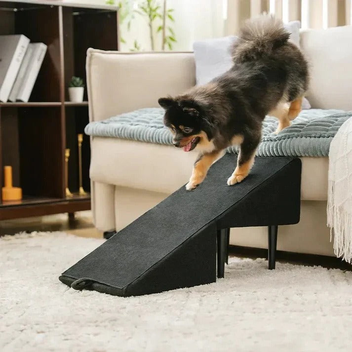 Portable Pet Stair and Ramp Combo - Luxicro