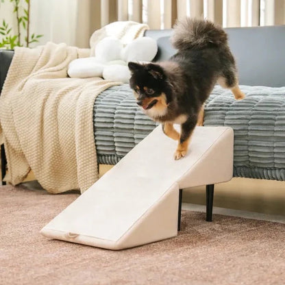 Portable Pet Stair and Ramp Combo
