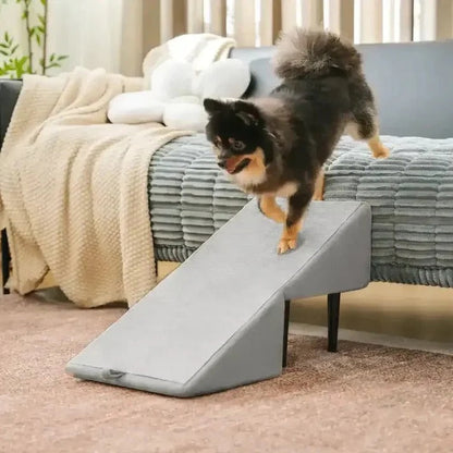 Portable Pet Stair and Ramp Combo