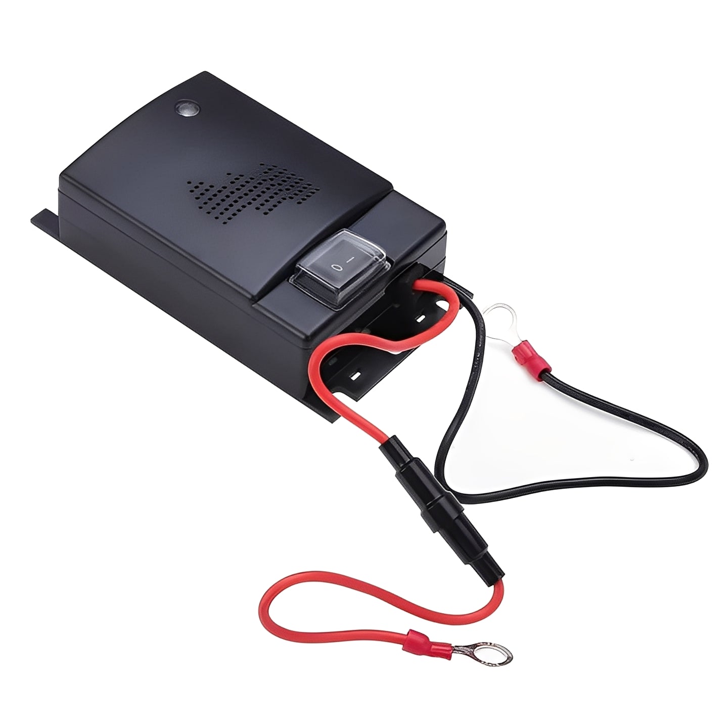 Rodent Repellent Car Device, Underhood Mouse Defender - Luxicro