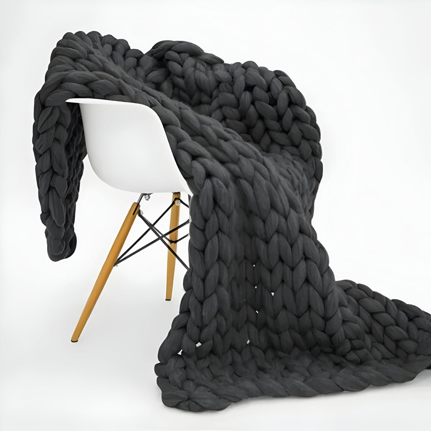 Soft Warm Winter Fleece Blanket