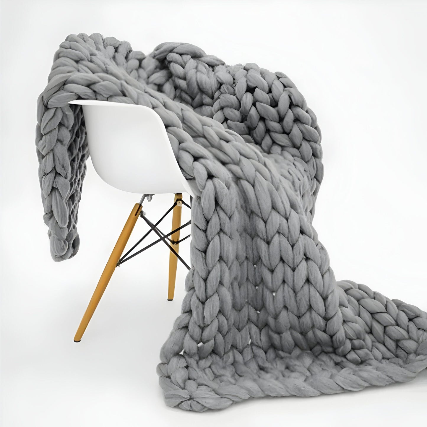 Soft Warm Winter Fleece Blanket