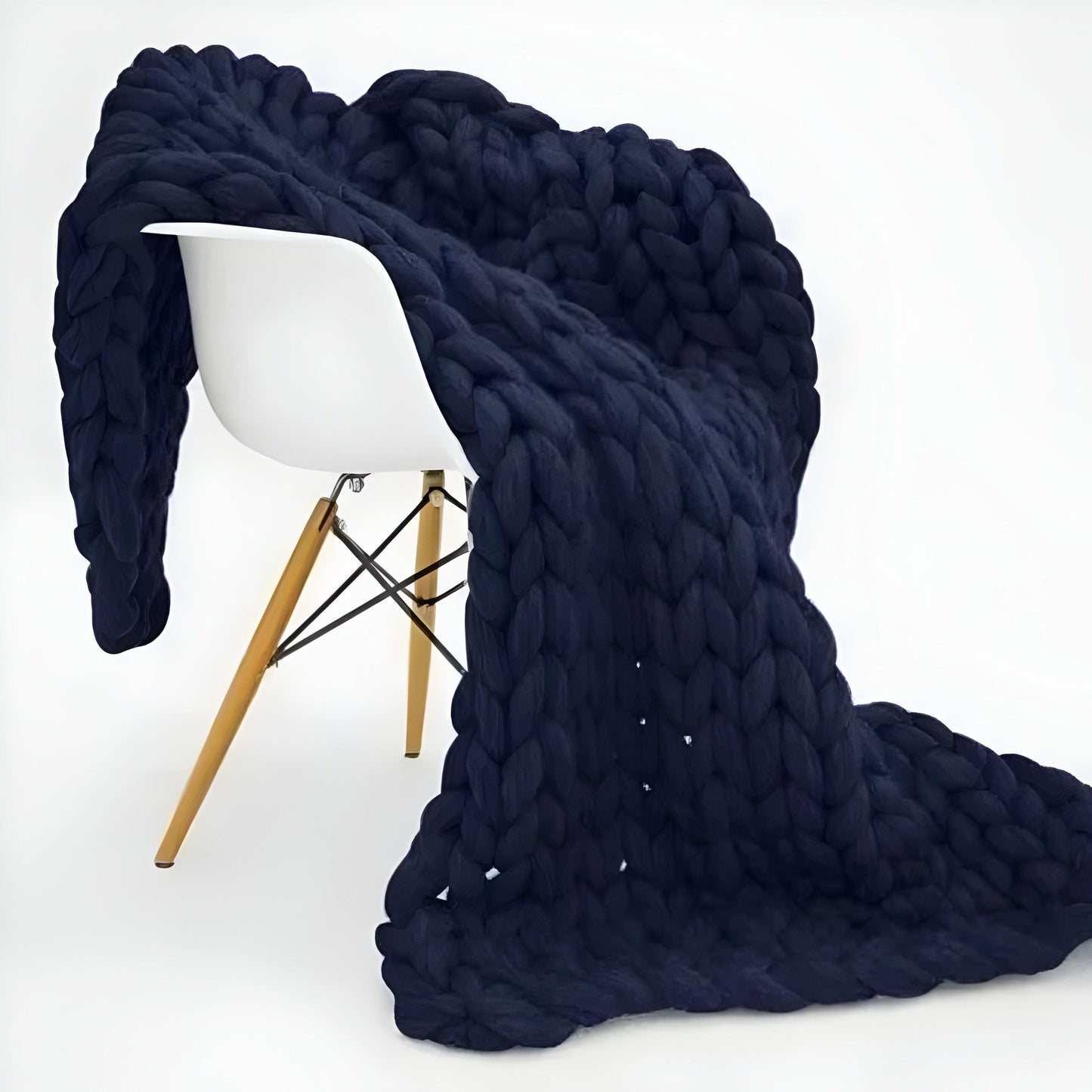 Soft Warm Winter Fleece Blanket