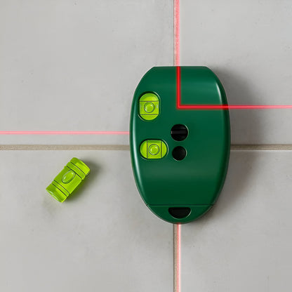Accurate Level Tool for Wall and Floor Alignment