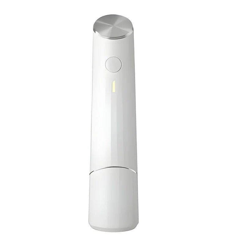 Compact Food Saver Sealer for Home Use - Luxicro