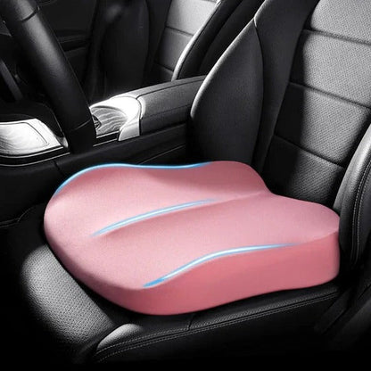 Comfortable Driving Seat Cushion for Adults