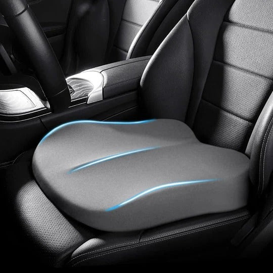 Comfortable Driving Seat Cushion for Adults