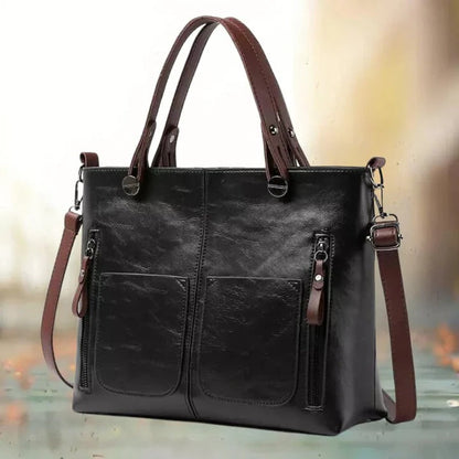 Fashionable Ladies Cross Body Bag or Tote