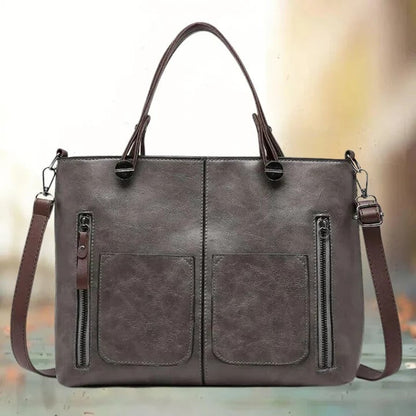 Fashionable Ladies Cross Body Bag or Tote