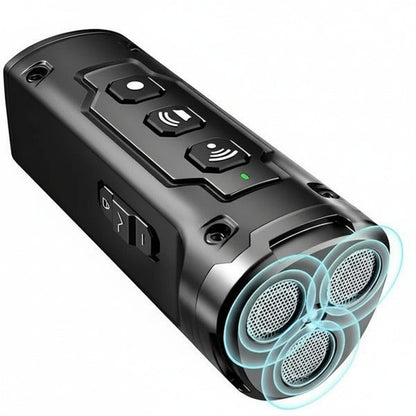 Effective Dog Trainer Ultrasonic Anti Barking Device