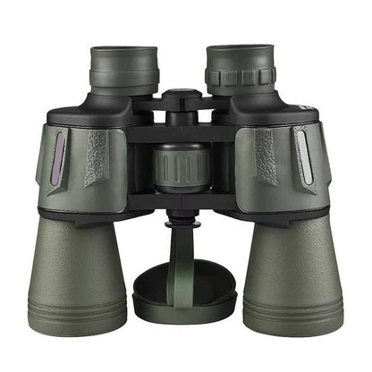 Professional High Zoom Distance Binoculars with Big Lens