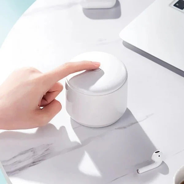 Portable Mini Ultrasonic Cleaning Tool - Luxicro