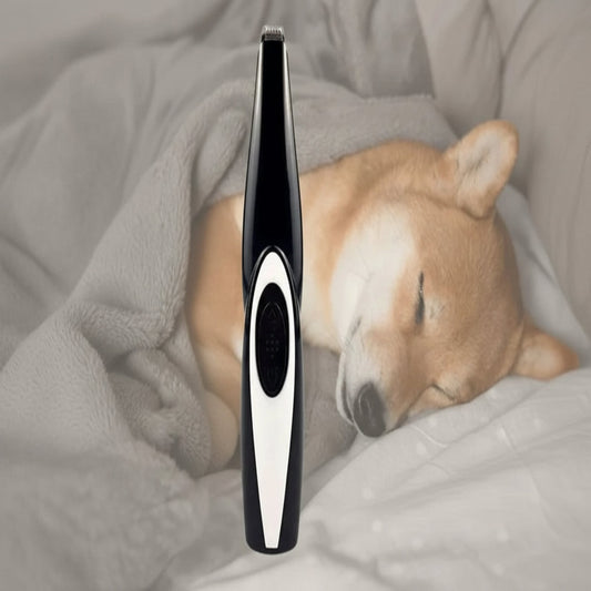Advanced Cordless Animal Grooming Kit - Luxicro