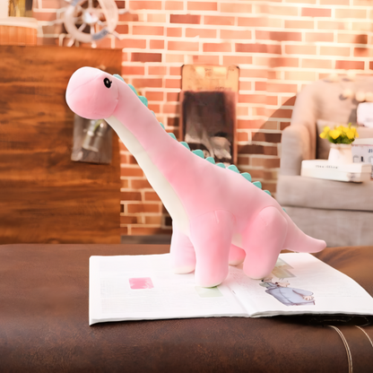 Plush Cute Dinosaur Teddy Bear Toy
