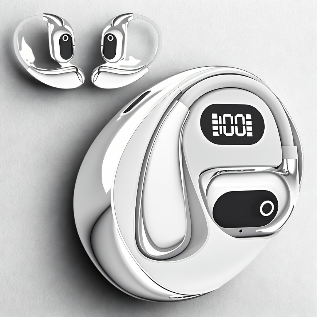 Real Time Language Translation Headphones