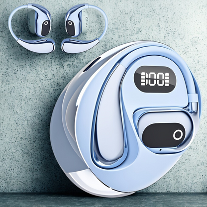 Real Time Language Translation Headphones