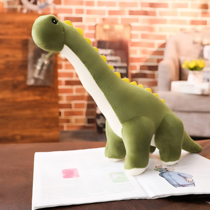 Plush Cute Dinosaur Teddy Bear Toy