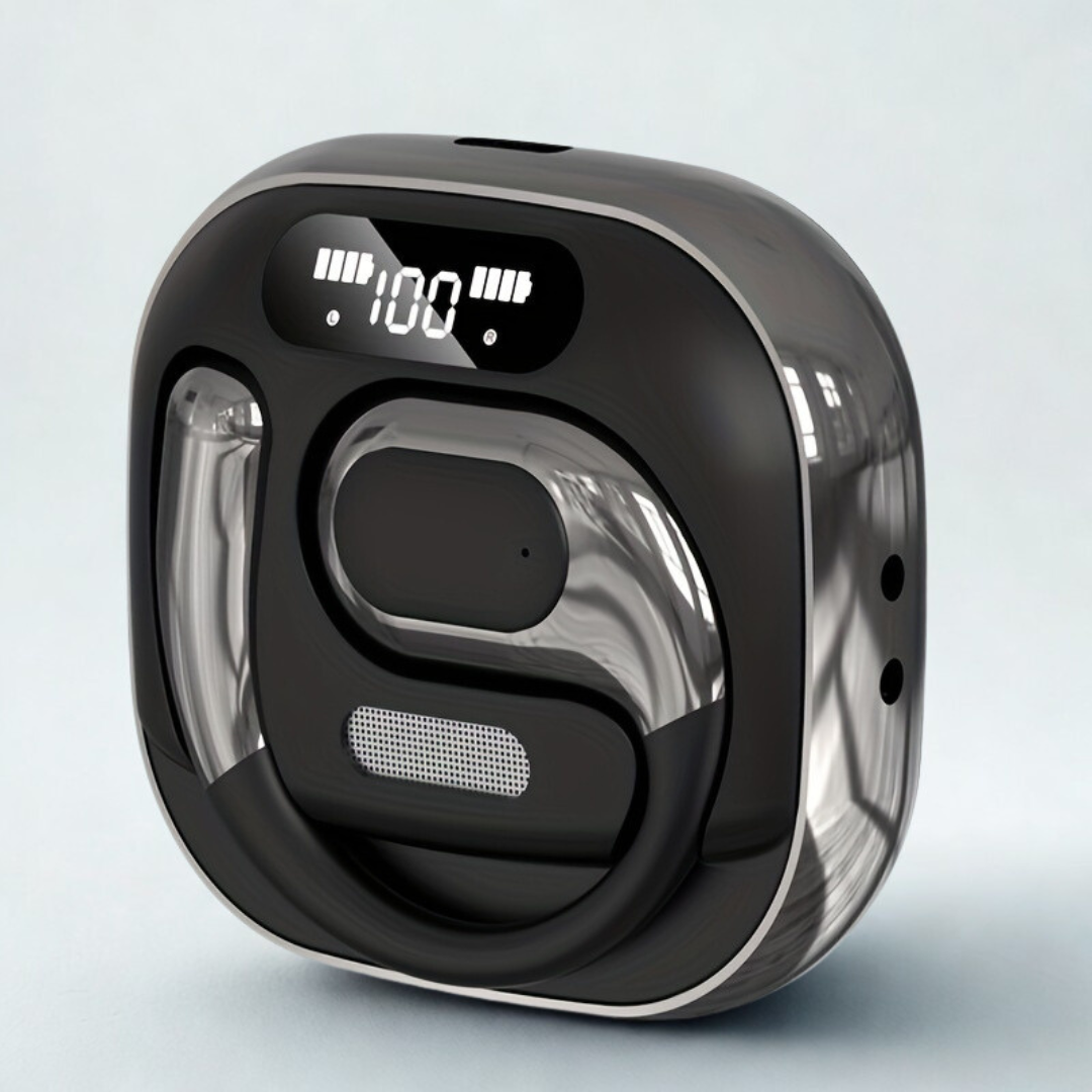 Real Time Language Translation Headphones