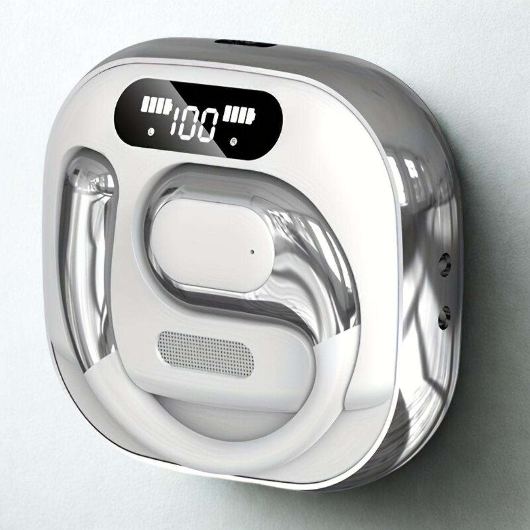 Real Time Language Translation Headphones