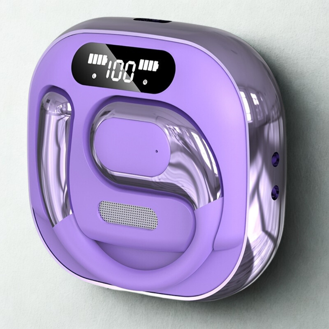 Real Time Language Translation Headphones