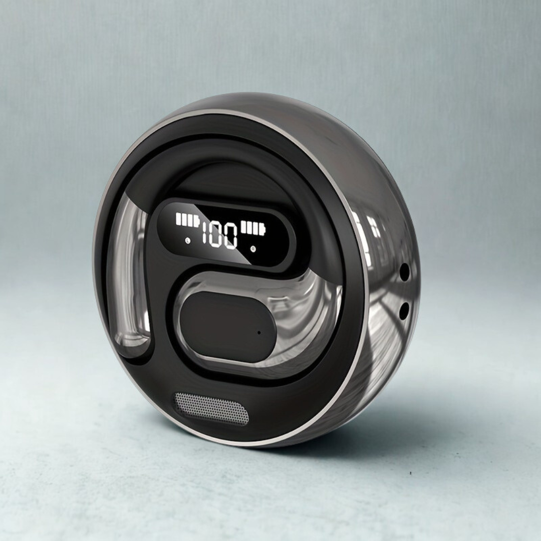 Real Time Language Translation Headphones
