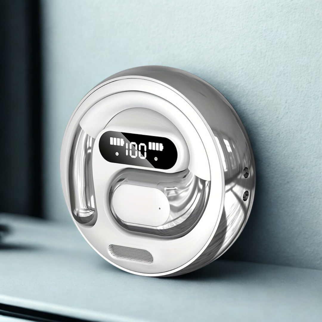 Real Time Language Translation Headphones