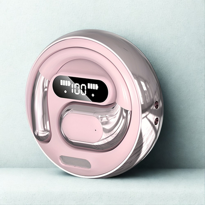 Real Time Language Translation Headphones