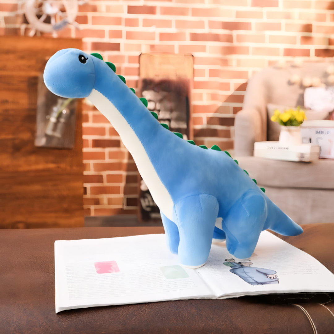 Plush Cute Dinosaur Teddy Bear Toy