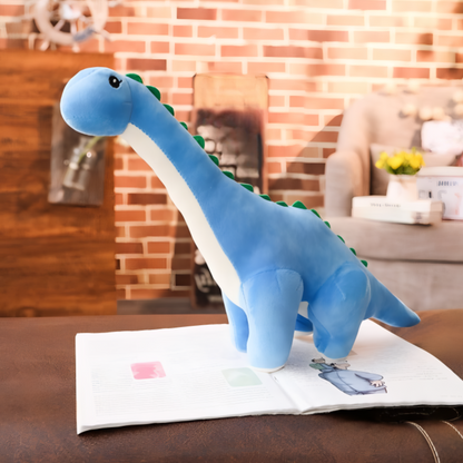 Plush Cute Dinosaur Teddy Bear Toy
