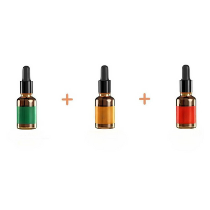 Compact Refreshing Mist Aroma Essential Oil Diffuser