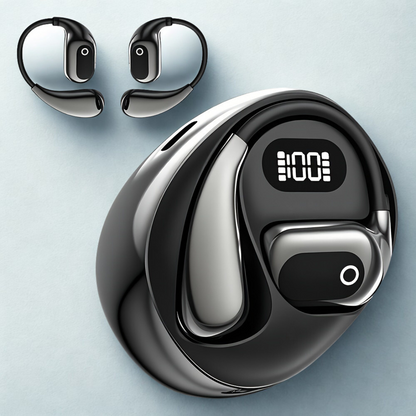 Real Time Language Translation Headphones - Luxicro